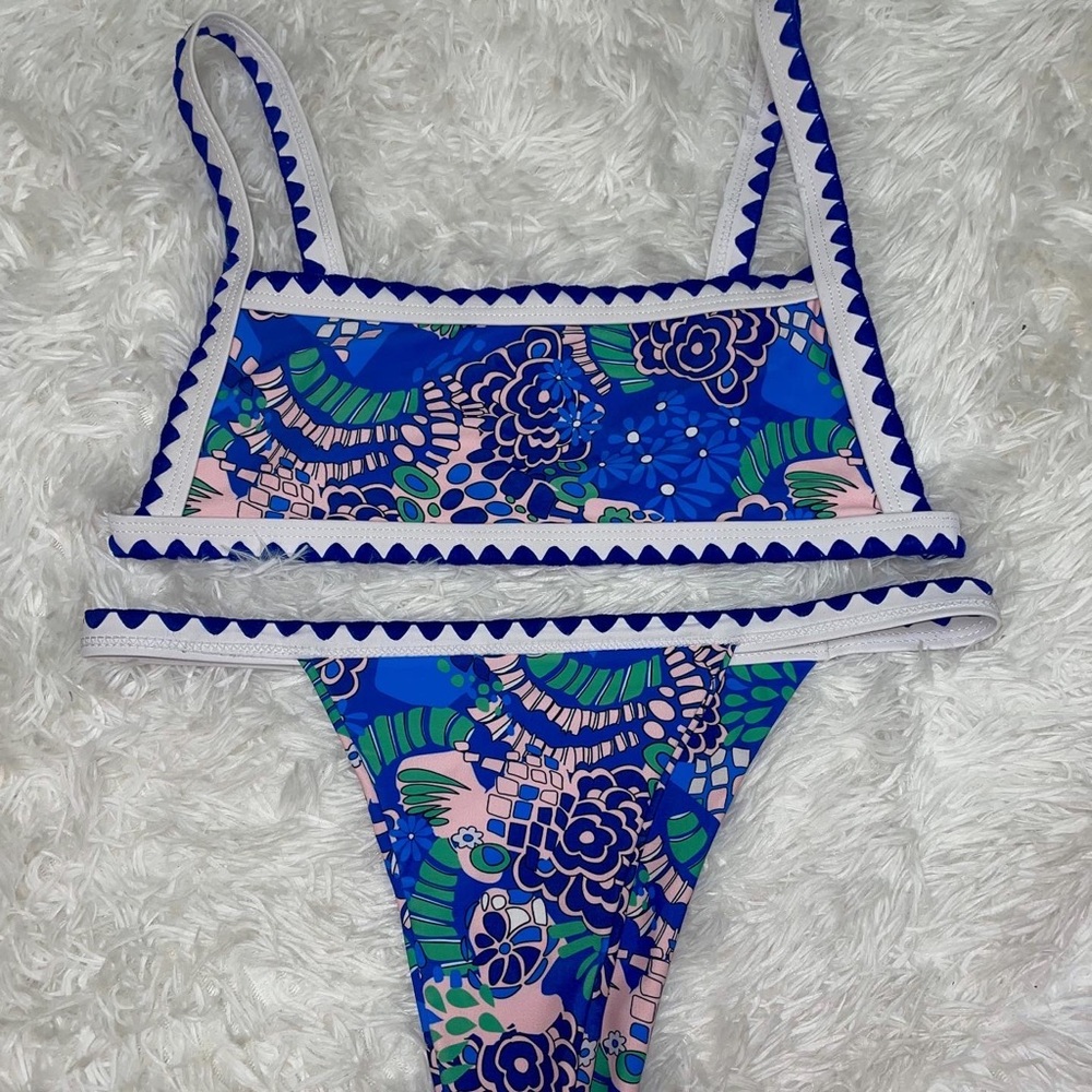 Swimsuit, Size Small